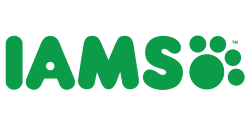 IAMS logo