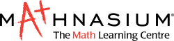 Mathnasium logo